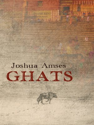 cover image of Ghats